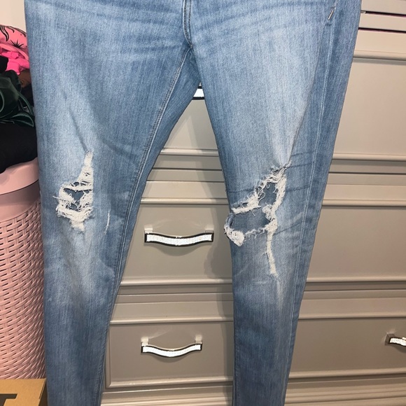 Express Ripped jeans - Picture 2 of 4